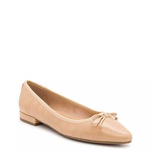 Dsw black deals ballet flats