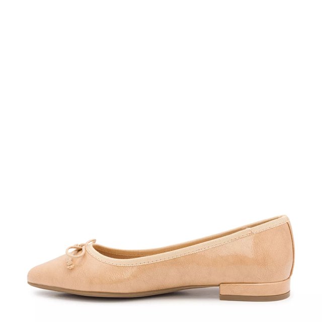 Kelly & Katie Abby Ballet Flat | The Shoe Company