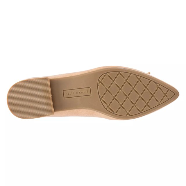 Kelly Katie Abby Ballet Flat DSW Canada