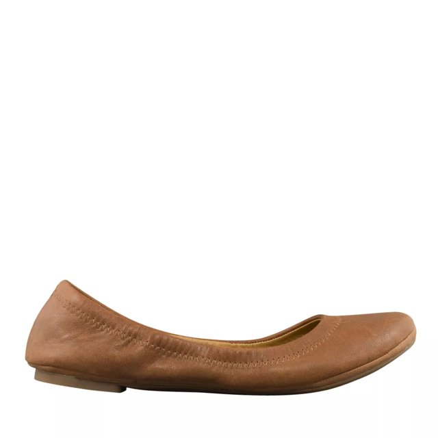 lucky brand eisadora ballet flat