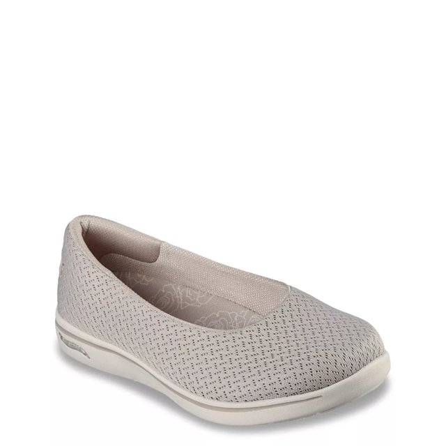Skechers Arch Fit Uplift Flat