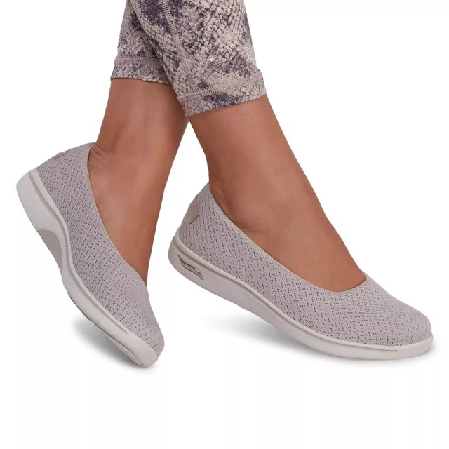 Skechers Arch Fit Uplift Flat DSW Canada