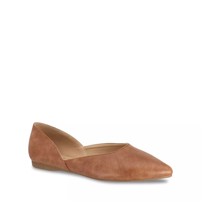 Kelly Katie Alice Ballet Flat DSW Canada
