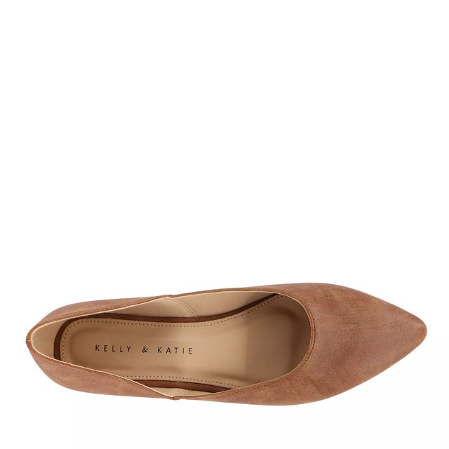 Dsw katie and kelly flats discount