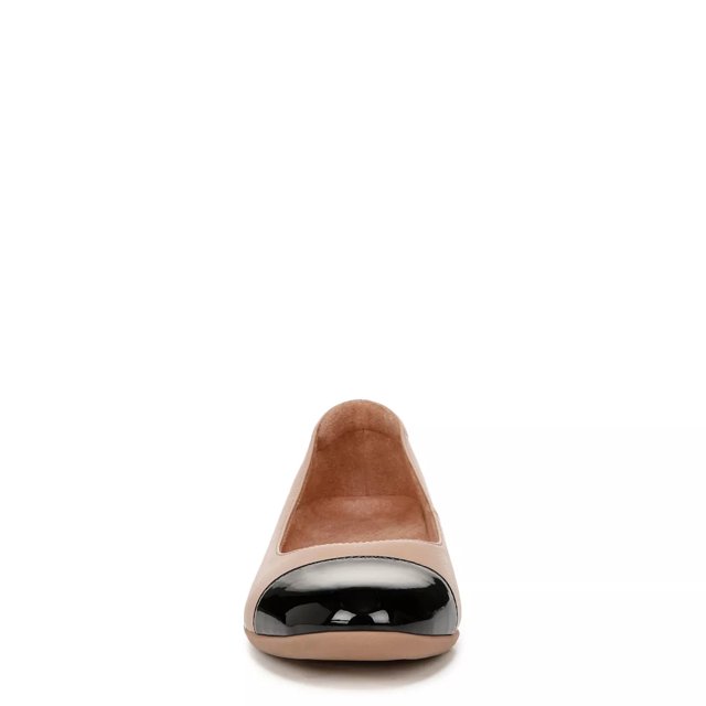 Dsw nude flats sales