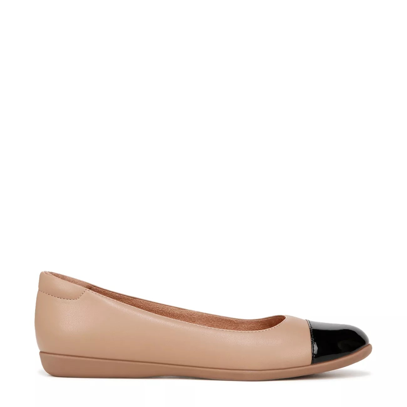 Naturalizer Varali Ballet Flat | The Shoe Company