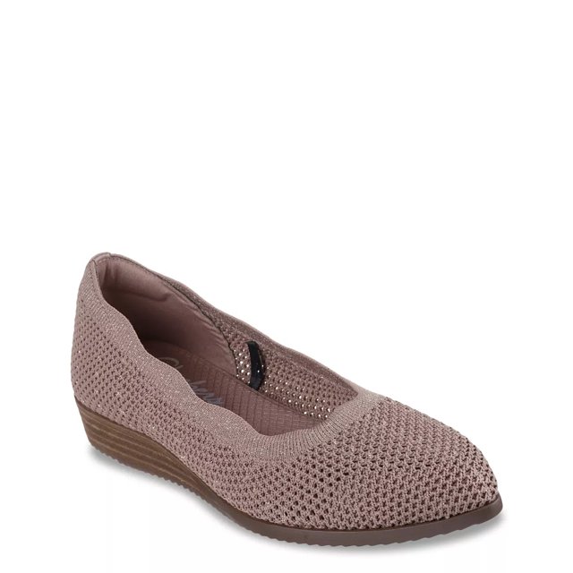 Dsw sketchers flats sales