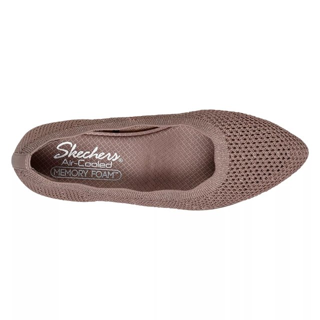 Skechers Cleo Sawdust Real Living Slip On DSW Canada