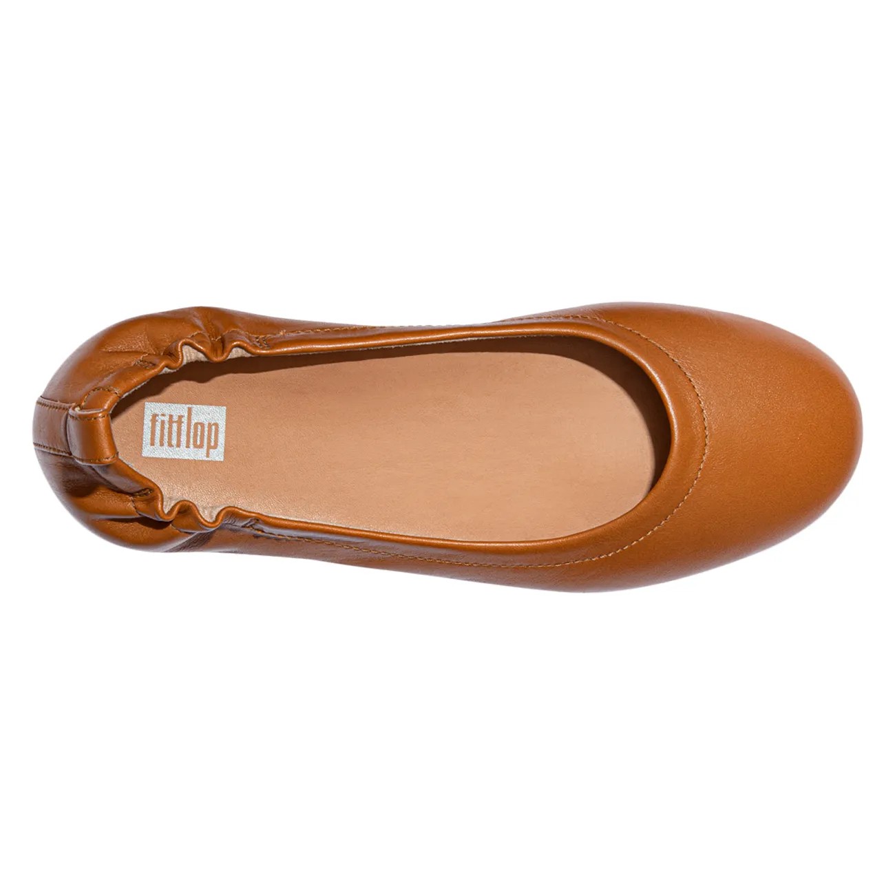 Allegro Ballet Flat