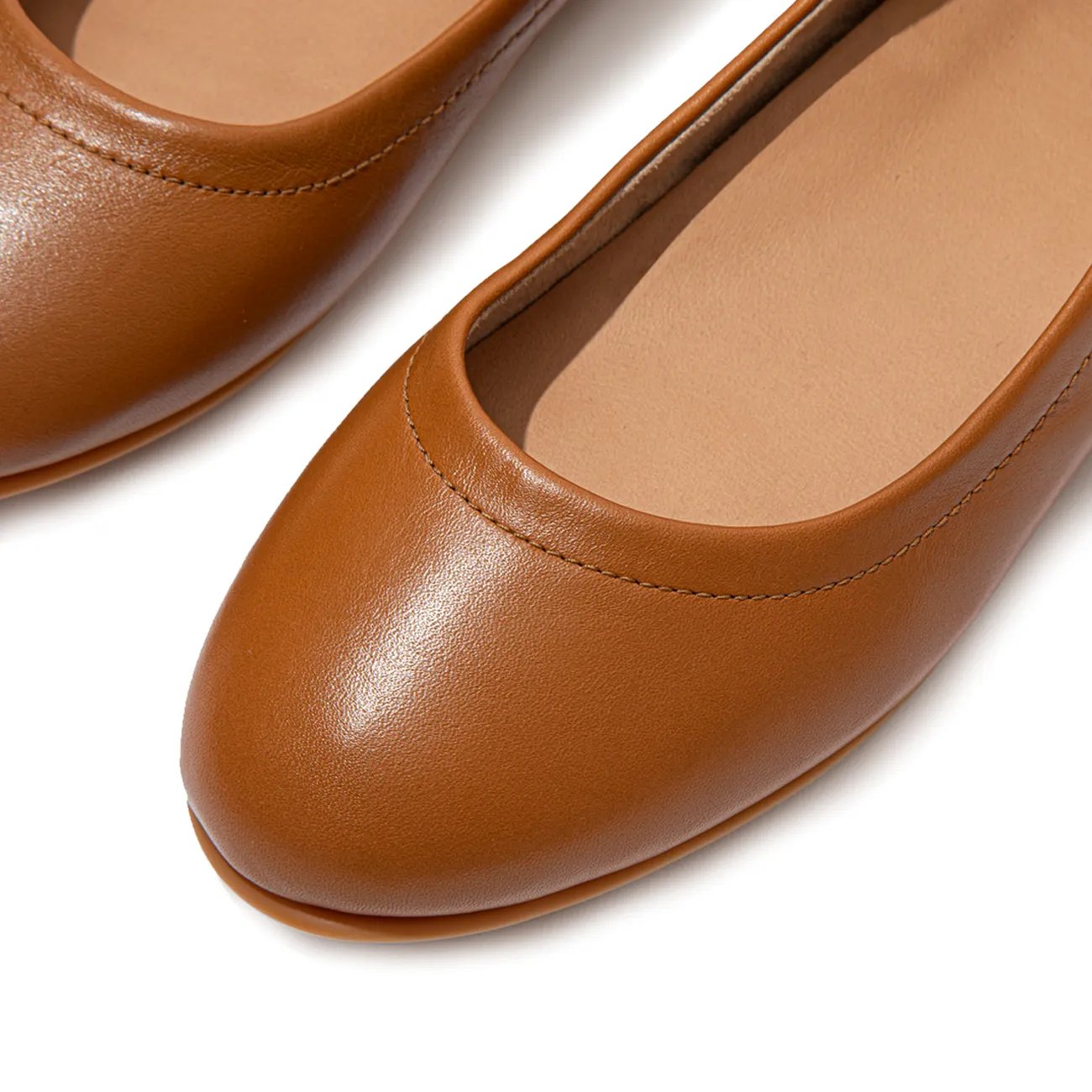 Allegro Ballet Flat