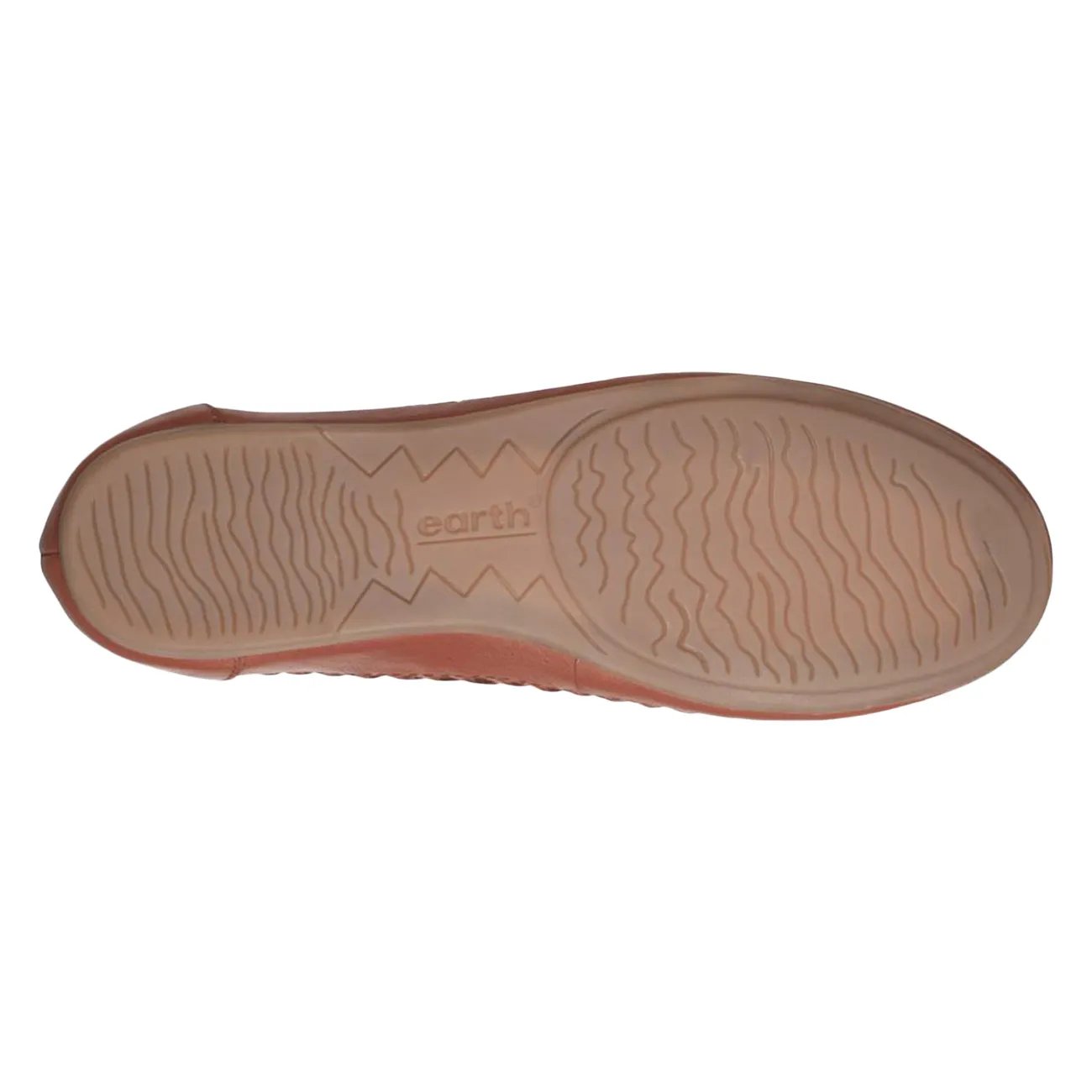Jett Ballet Flat