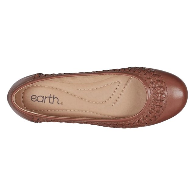 Earth ballet flats online