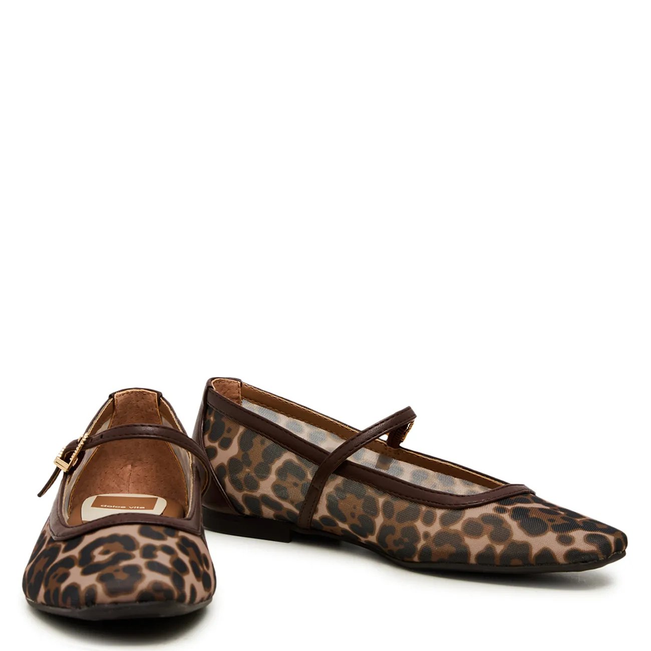 Women's Aileen Mary Jane Ballet Flat