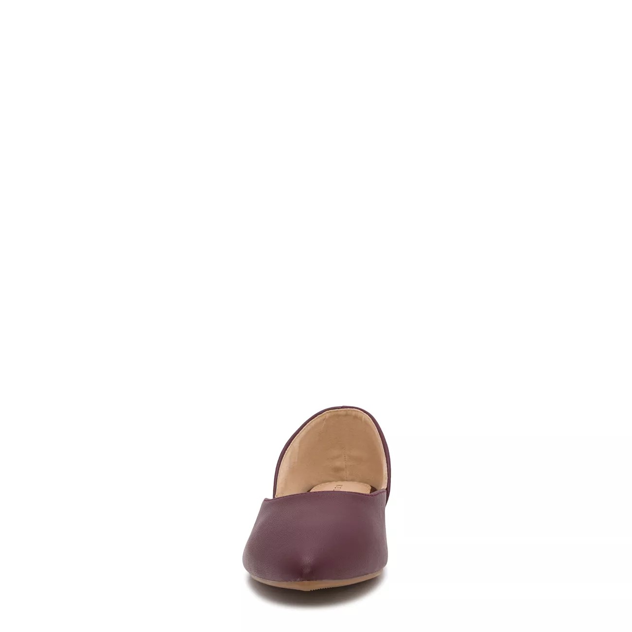 Alice Ballet Flat