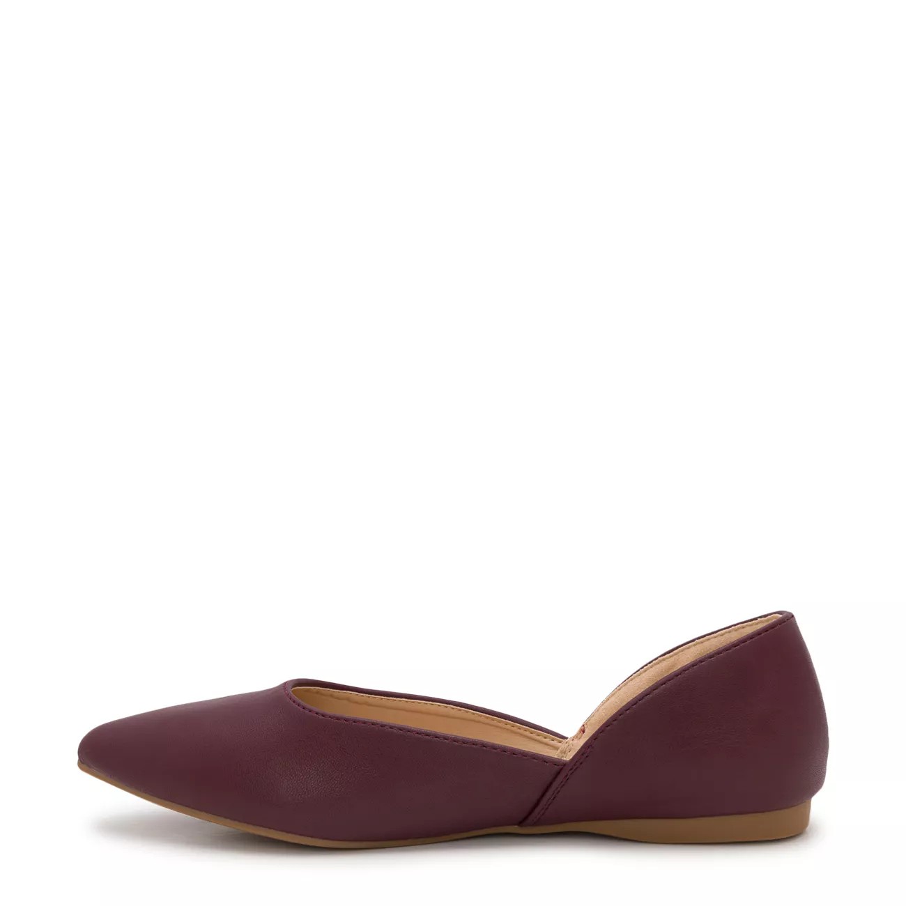 Alice Ballet Flat