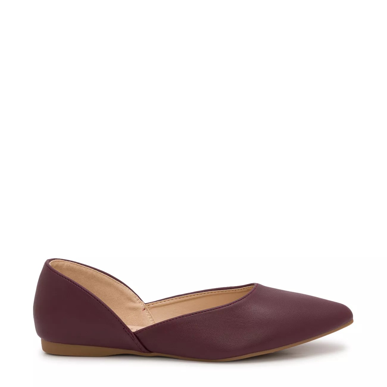 Alice Ballet Flat