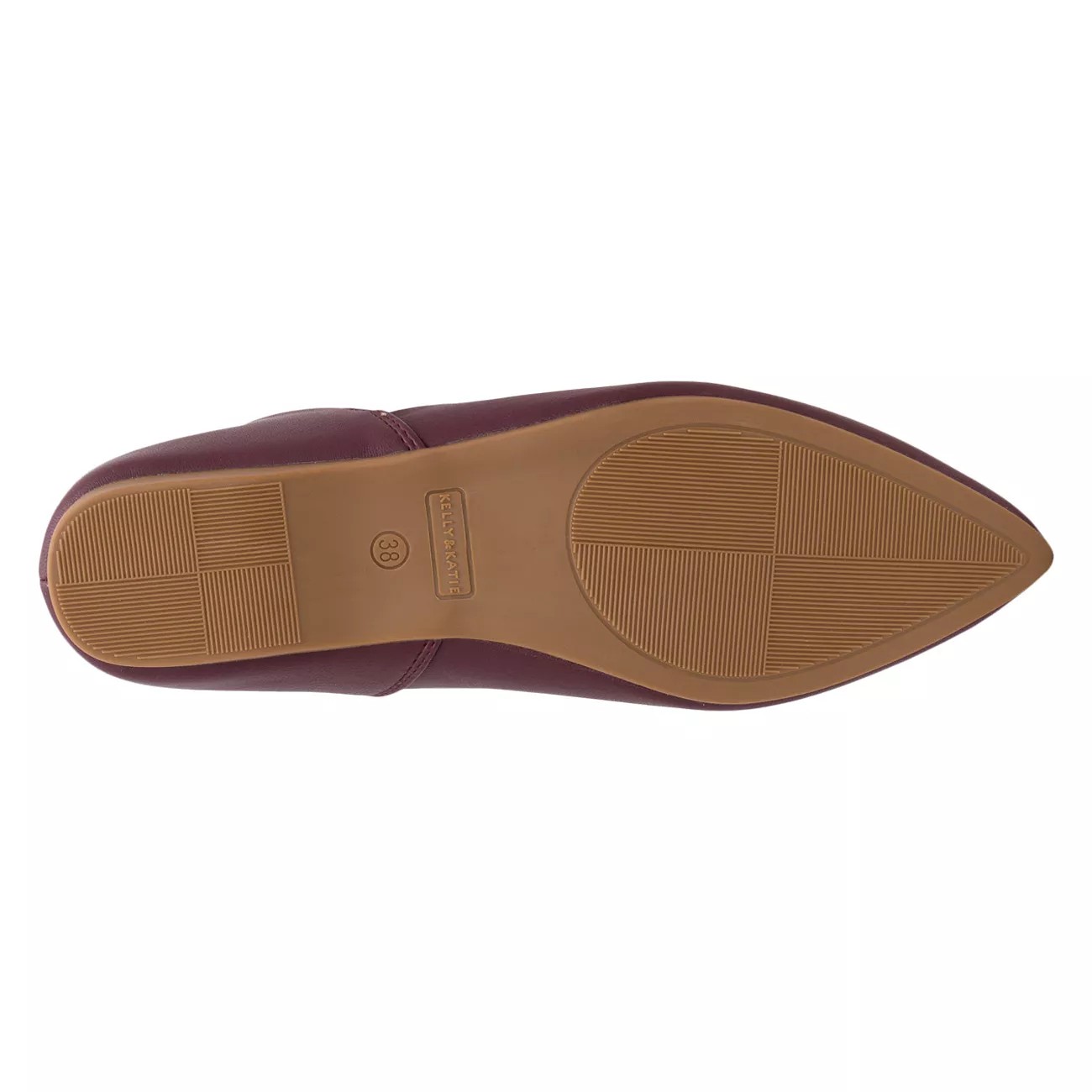 Alice Ballet Flat