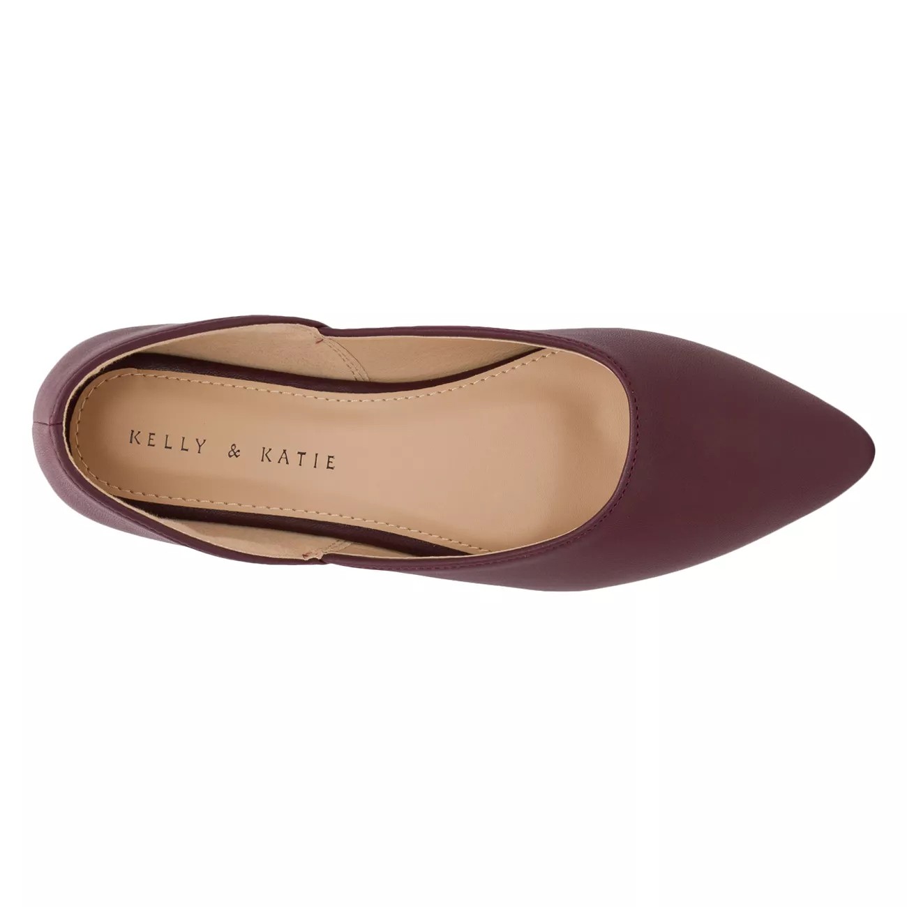 Alice Ballet Flat