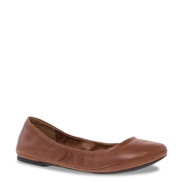 Lucky Brand Emmie Ballet Flat | The Shoe Co.