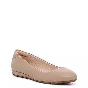 Dsw womens hot sale ballet flats