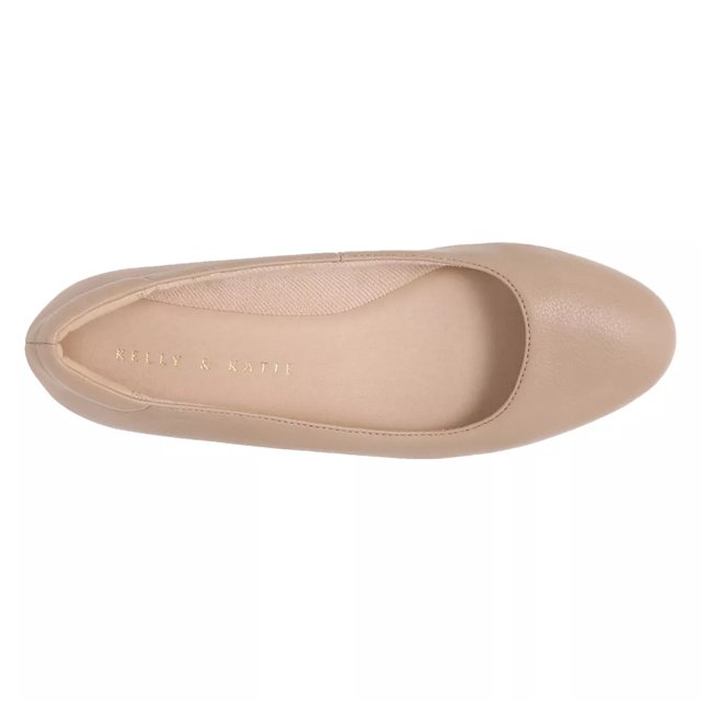 Dsw katie and kelly flats top