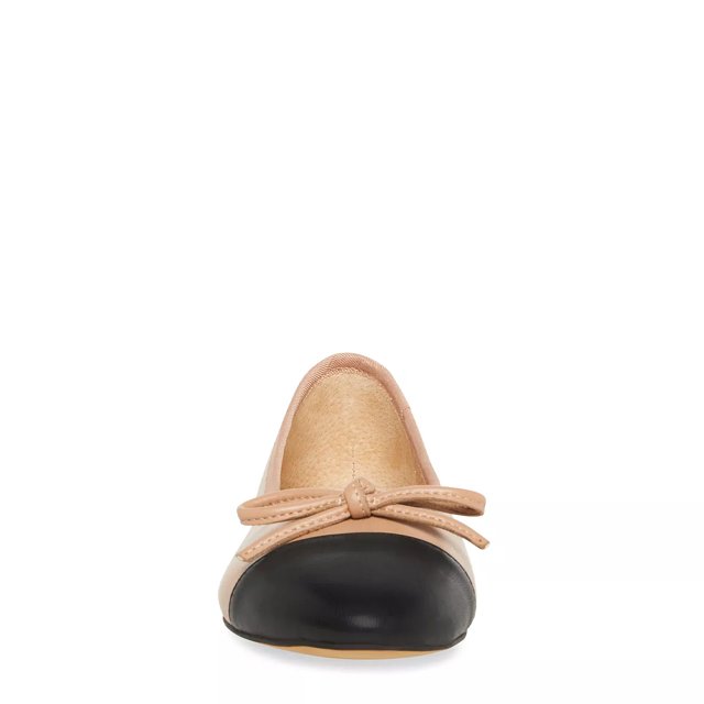 Dsw leather flats new arrivals