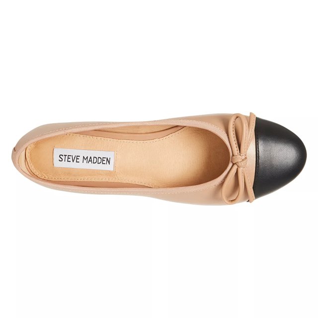 Maia flat steve madden online