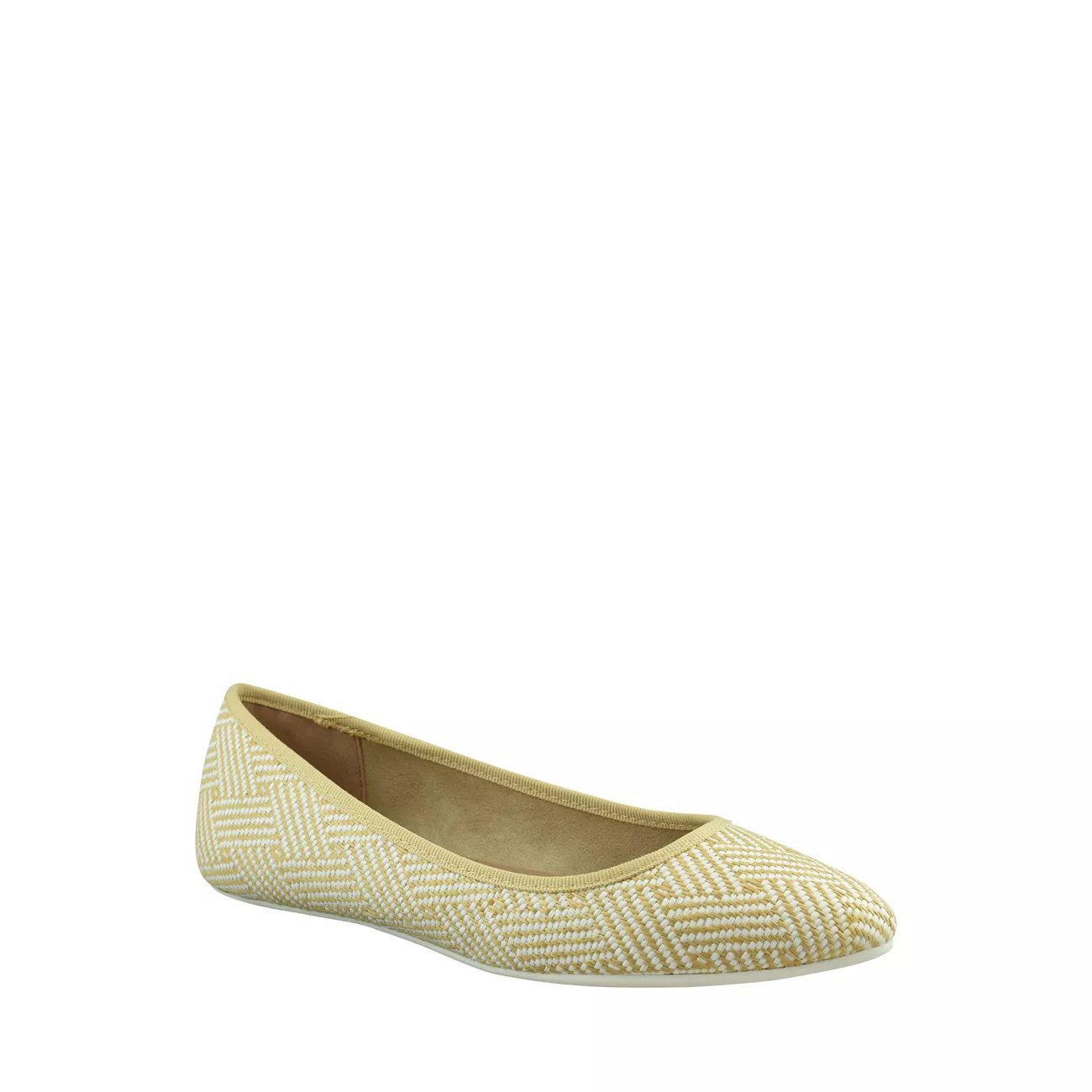 kelly and katie weslyne ballet flat