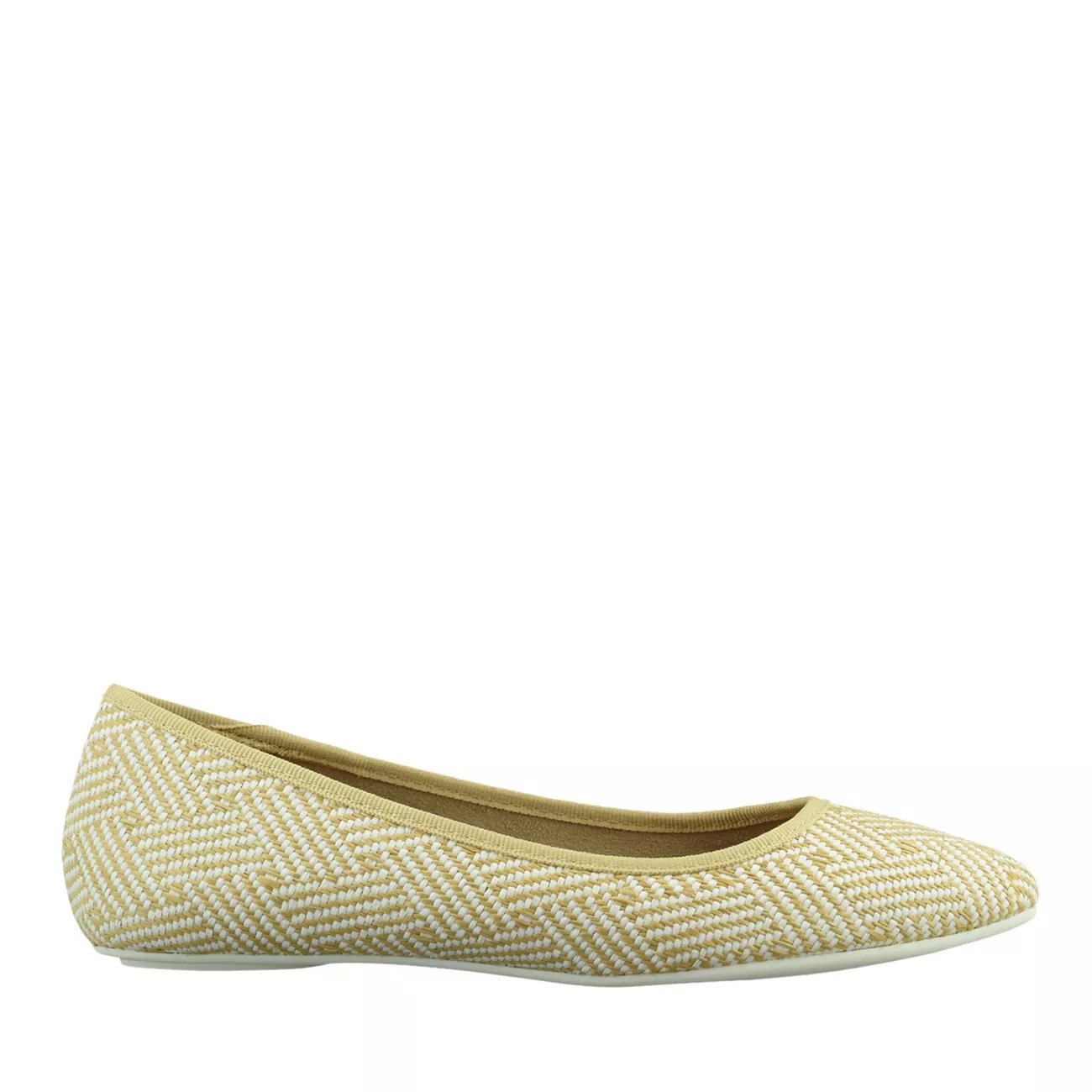 kelly and katie weslyne ballet flat