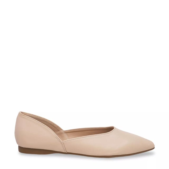 Flat shoe discount