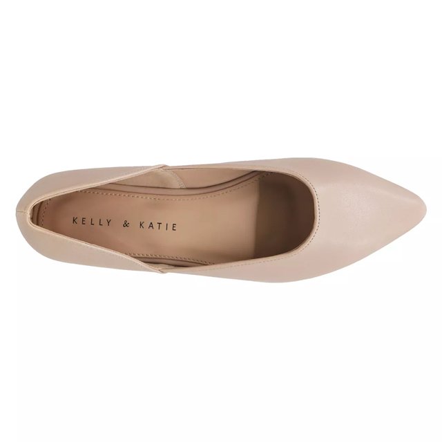 Kelly and katie ballet flats clearance