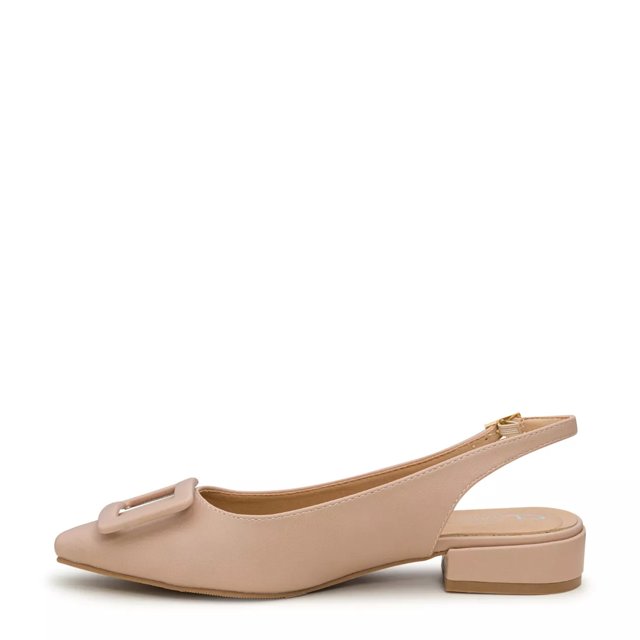 Dsw slingback clearance flats
