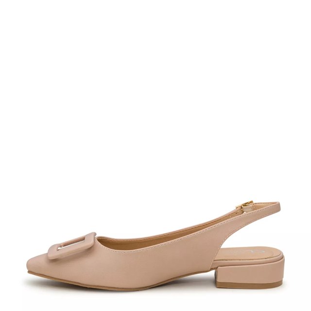 CL by Laundry Sweetie Slingback Flat | DSW Canada