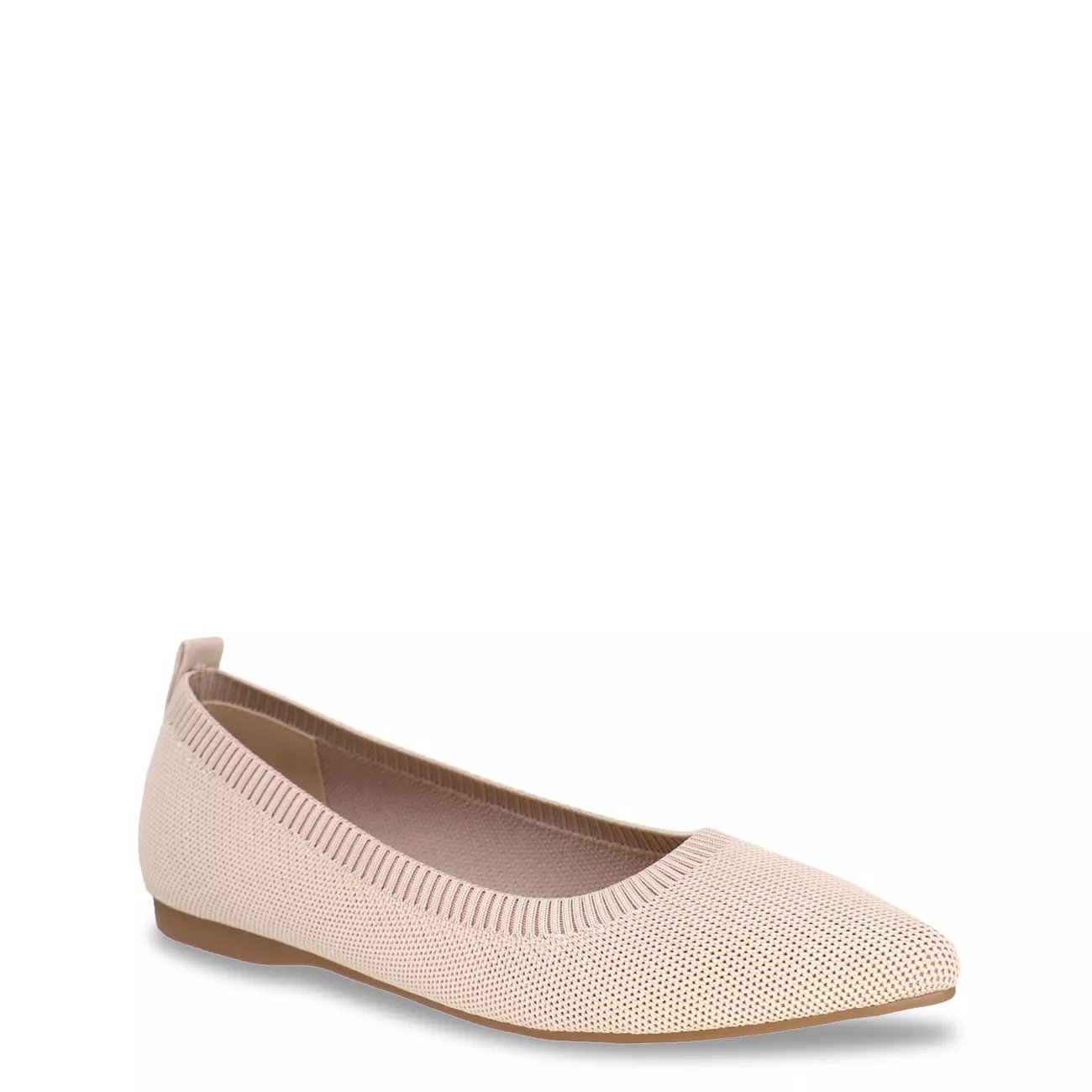 Alice-03 Ballet Flat