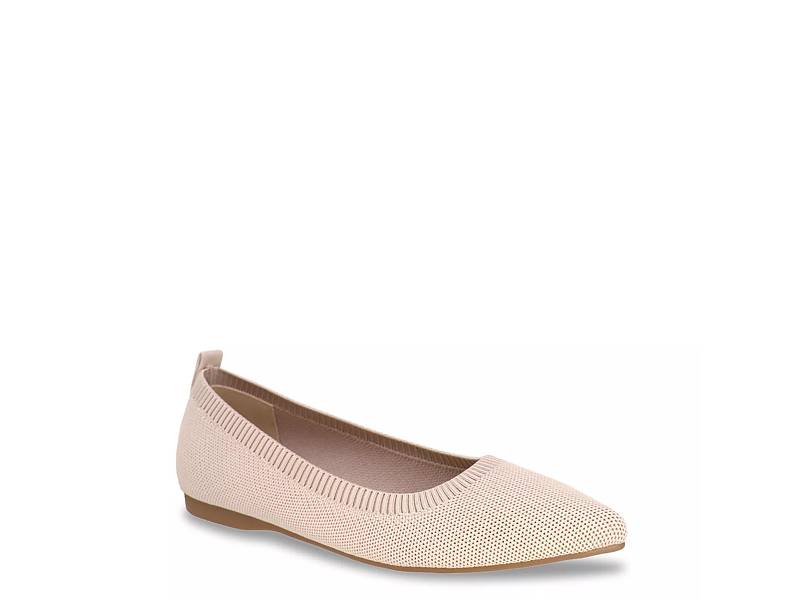 Lucky Brand 'Emmie' Flat