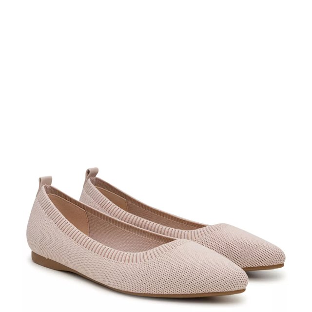 Kelly Katie Alice 03 Ballet Flat The Shoe Company