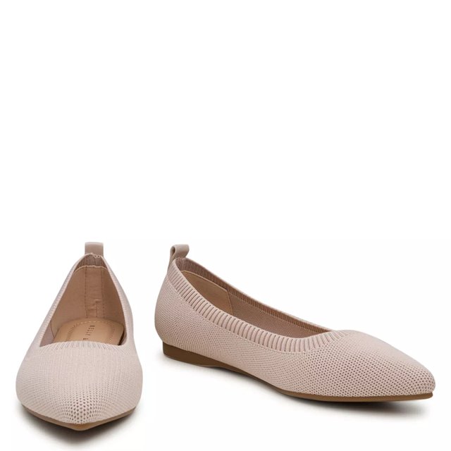 Kelly Katie Alice 03 Ballet Flat The Shoe Company