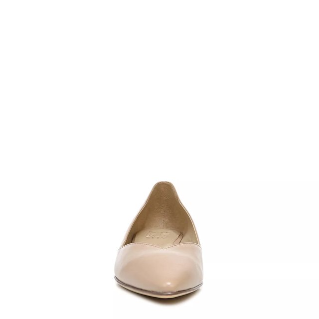 havana flat naturalizer