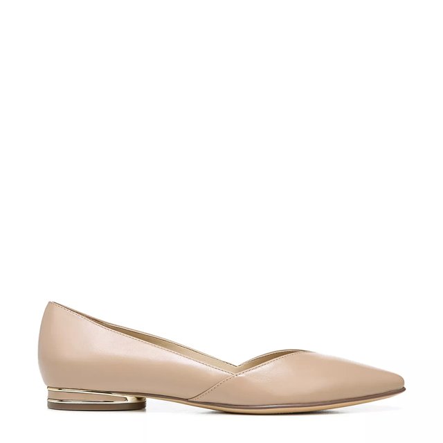 Naturalizer Havana Flat