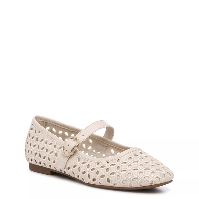 Dsw katie and kelly flats store