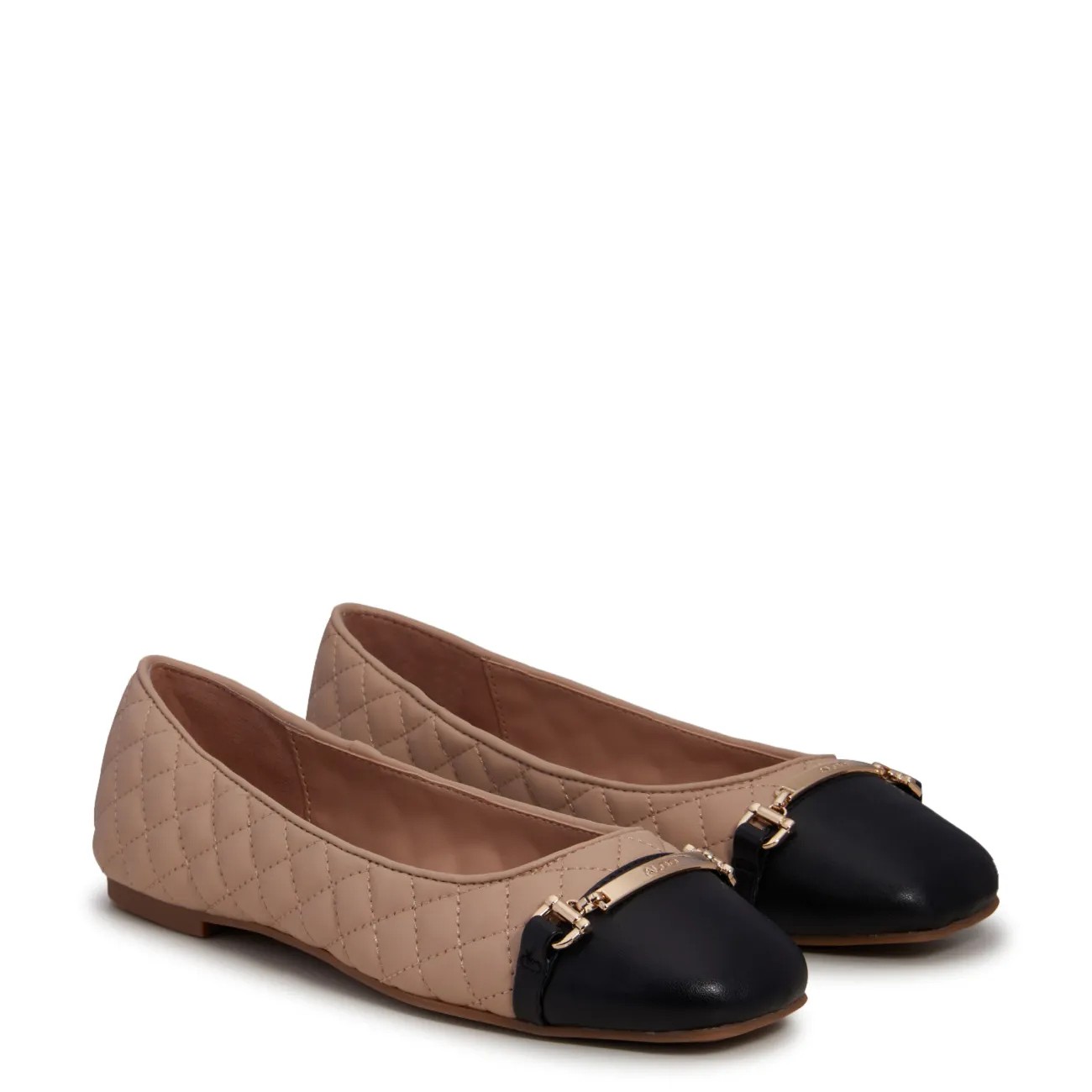 Leanne Ballerina Flat