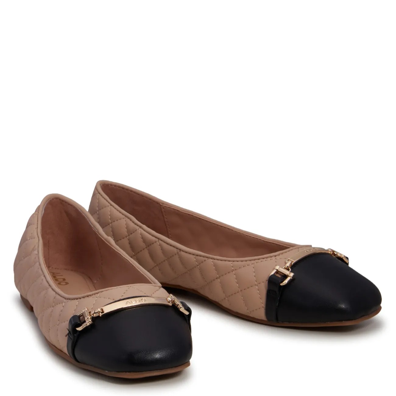 Leanne Ballerina Flat