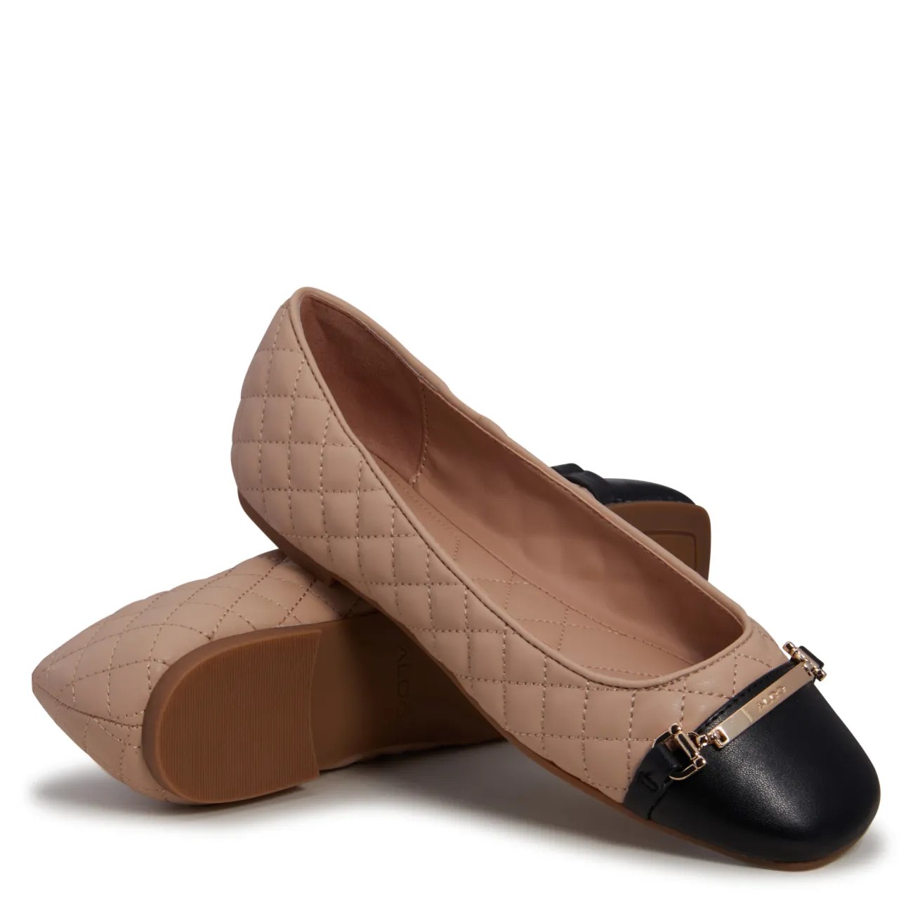 Leanne Ballerina Flat