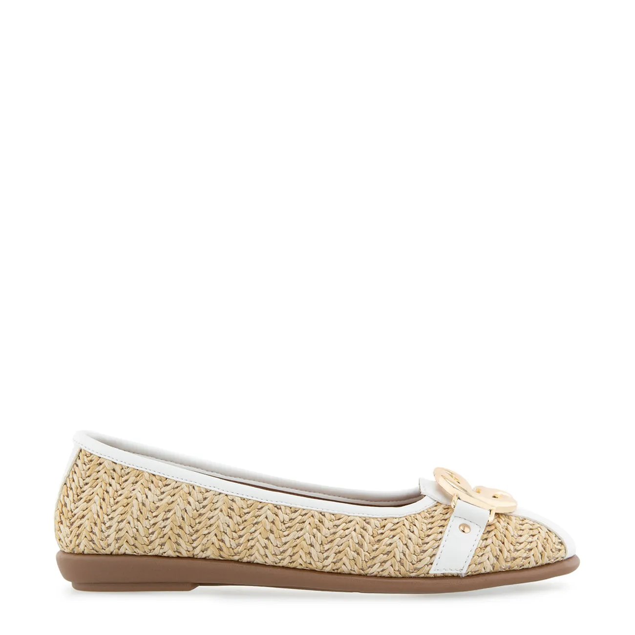 Women's Big Bet Ballet Flat