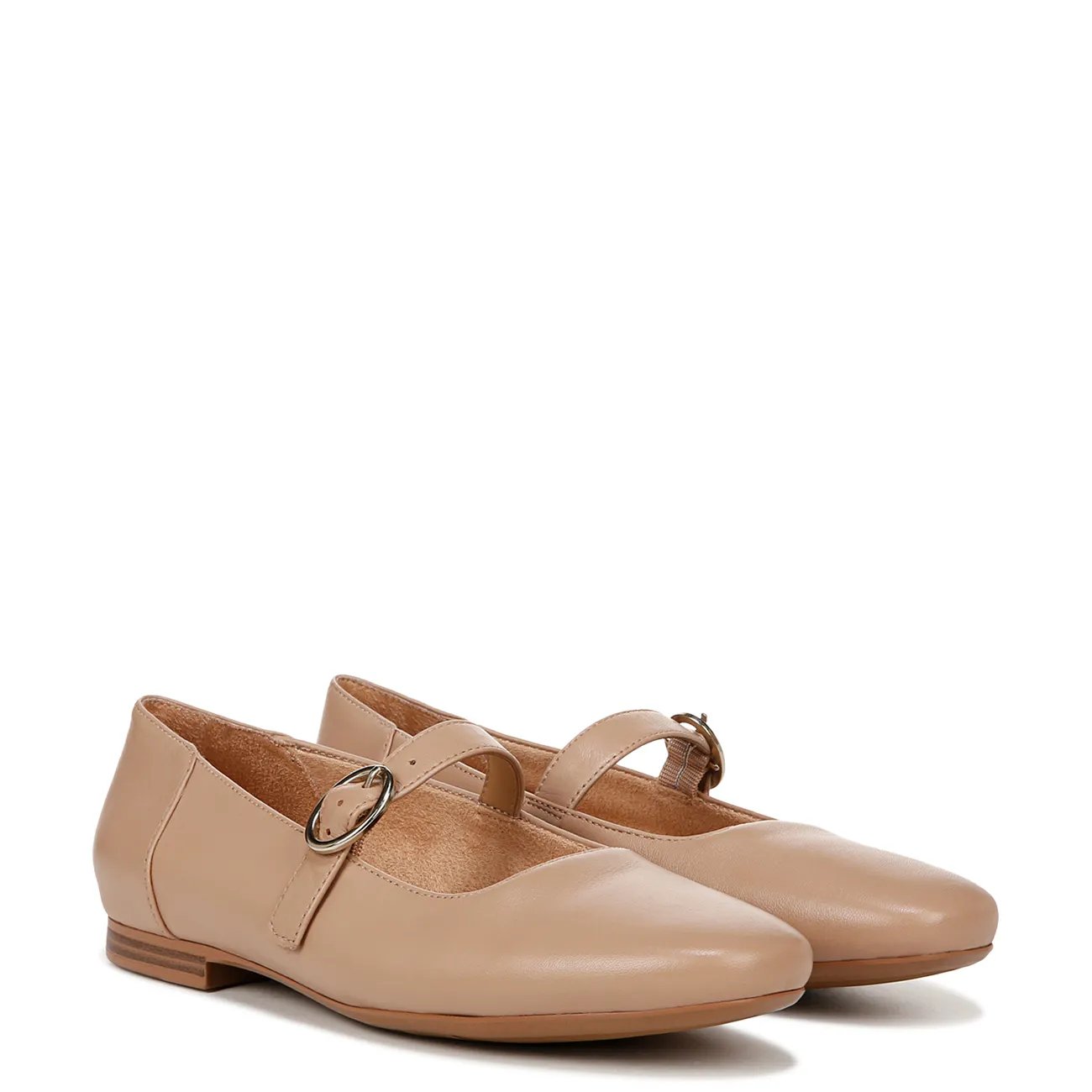 Women's Kelly Mary Jane Flat