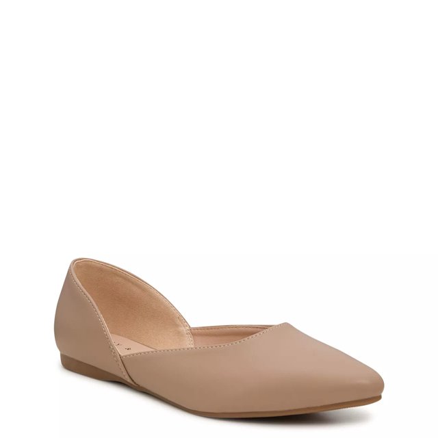 Dsw womens ballet flats hotsell