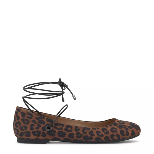 Dsw lace up flats deals