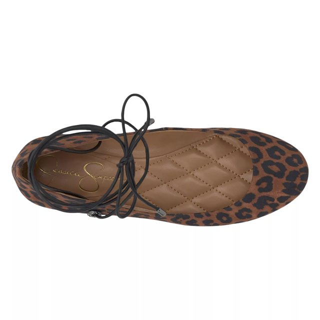Jessica Simpson Bingley Ballet Flat DSW Canada