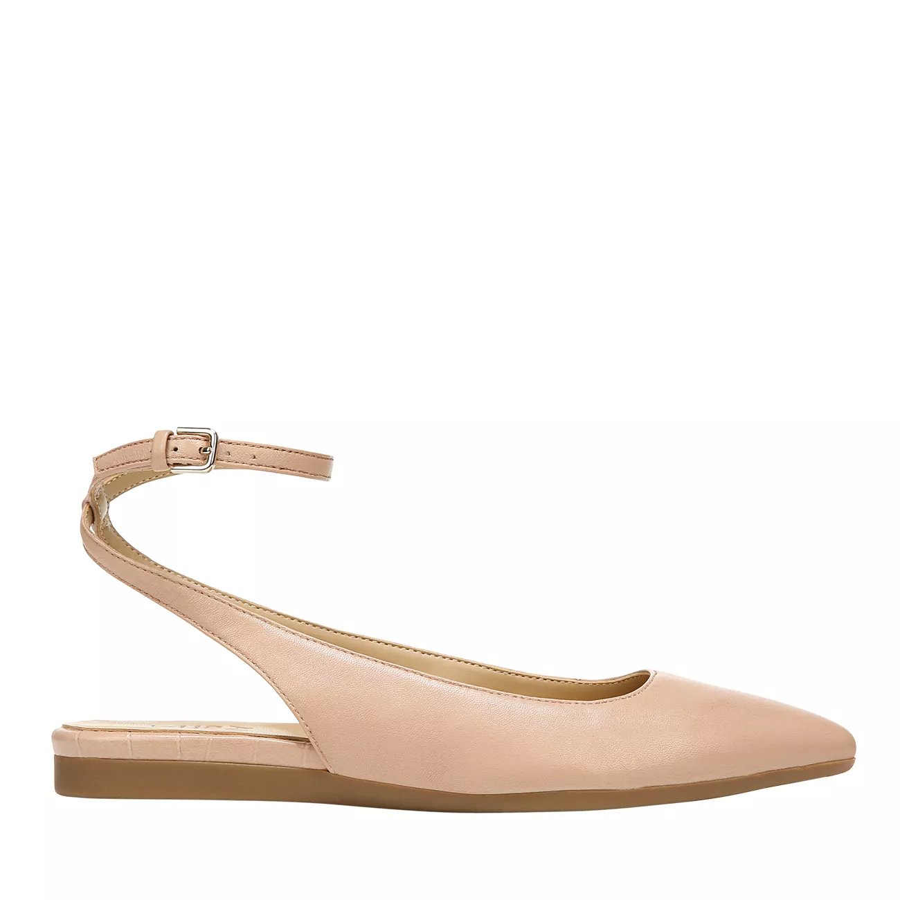 dsw tan flats