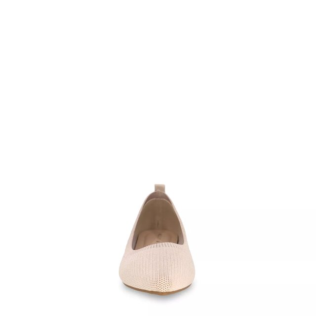 Dsw wide flats hotsell